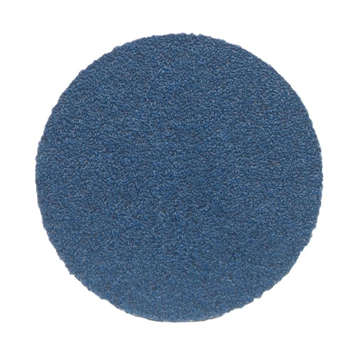8 in. 80 E Norzon H875 PSA Abrasive Disc - Pack of 25