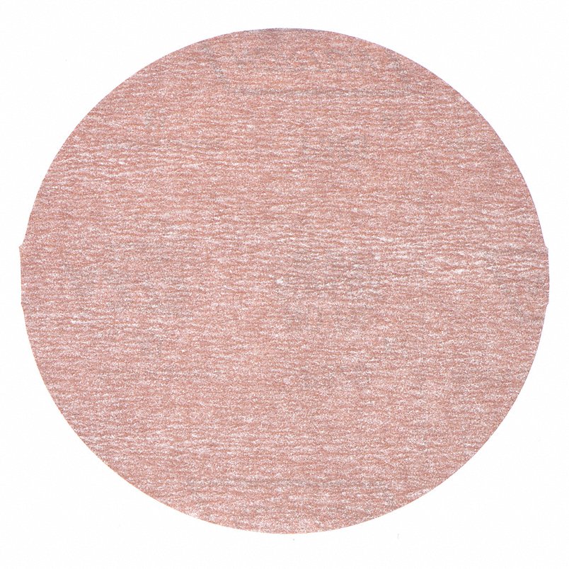 5 in. Sanding Disc Roll, Brown - P320 Grit