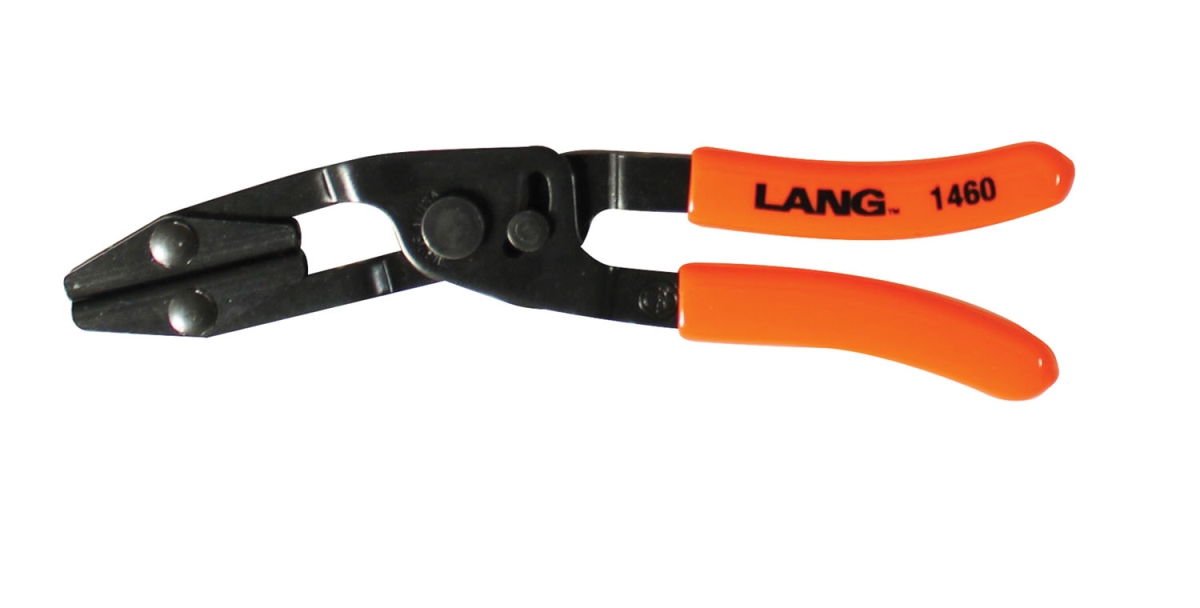LNG-1460 SM Pinch Offset Pliers