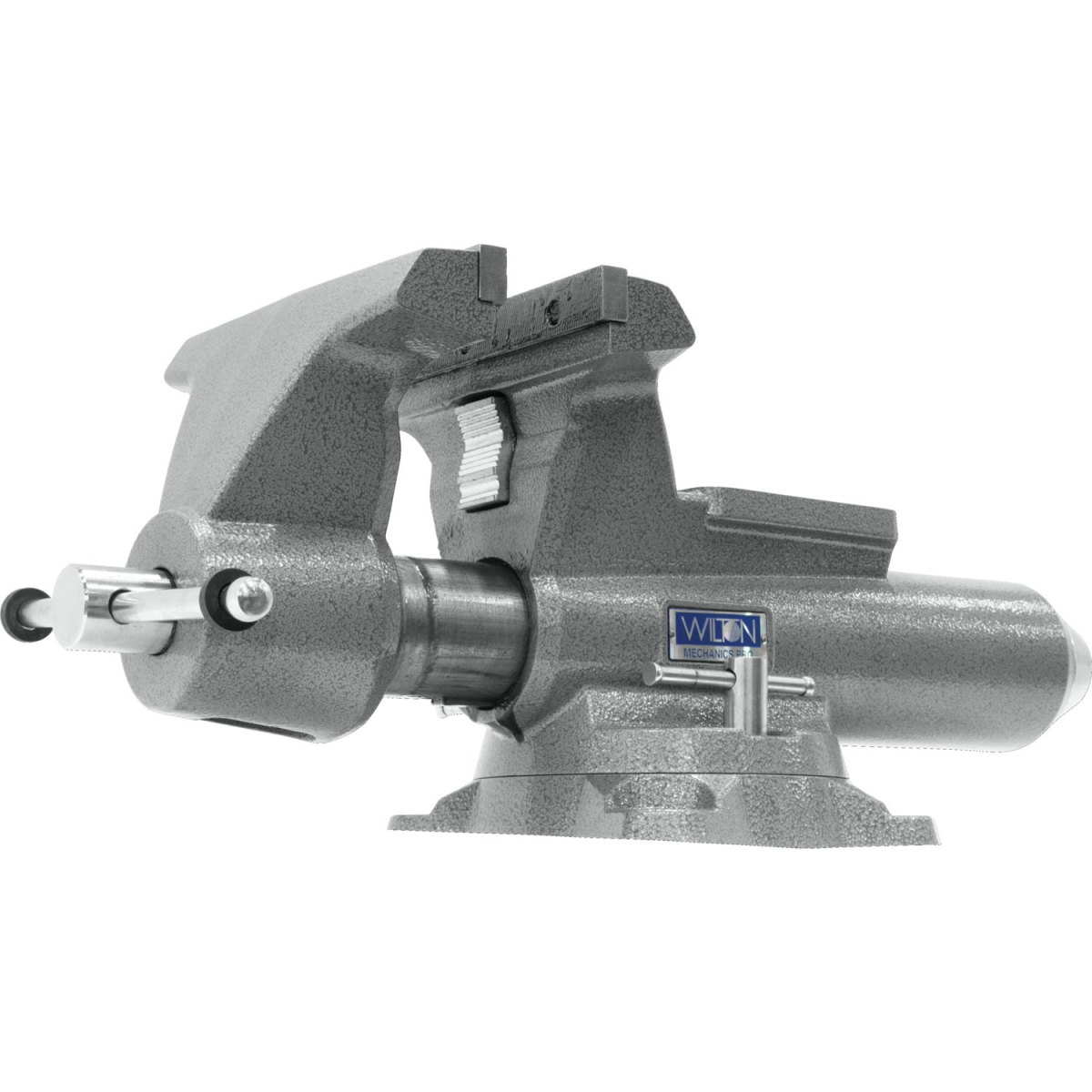 10 in. Mechanics Pro Vise