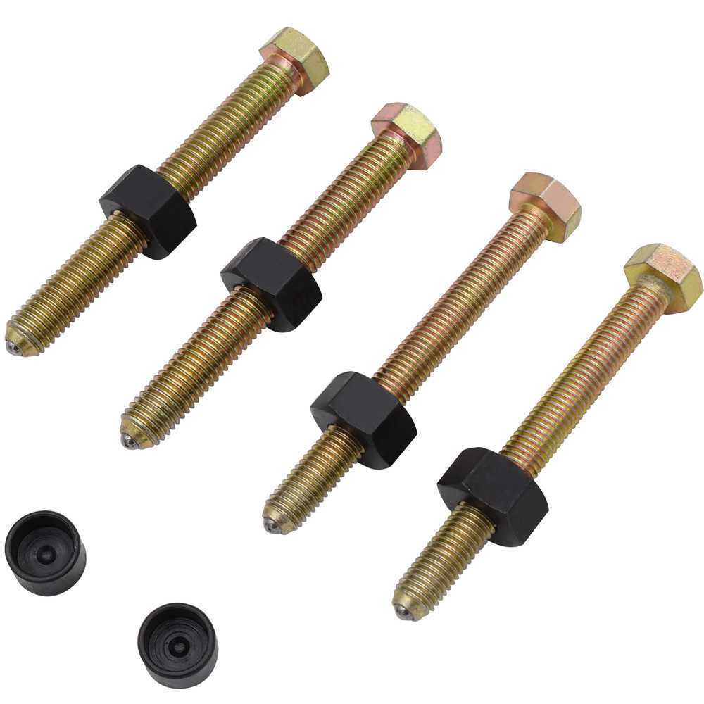 Picture of Astro Pneumatic AST-78834 Impact Rated Hub Removal Bolt Kit