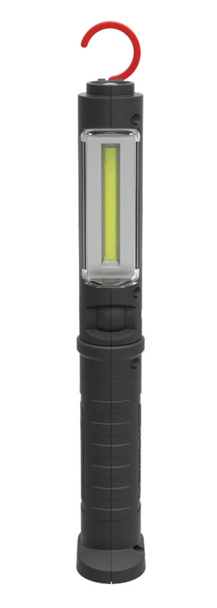 Picture of ATD Tools ATD-80304A 400 Lumen Cob LED Rechargeable Work Light with Top Light