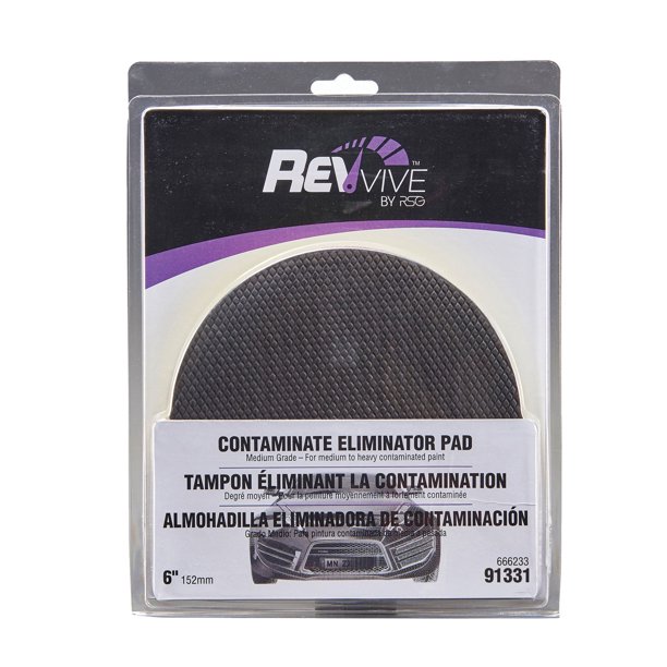 NTN-91331 RSG Contaminate Eliminator Pad