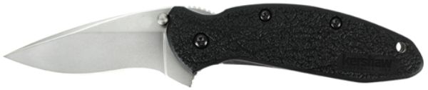 Ken Onion Scallion Knife, Black