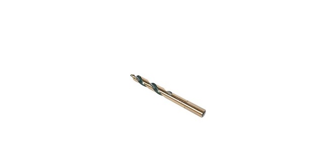 Picture of Knkut KNK-KK10-17.64 Fractional Mechanics Length Step Point Drill Bit