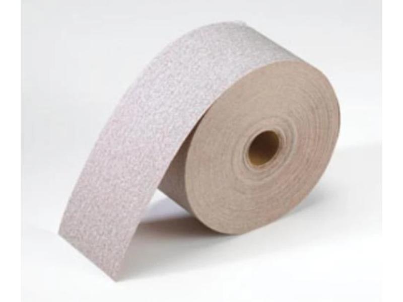NTN-662611-31679 2.75 in. x 45 Yard P600B PSA A275 Abrasive Roll