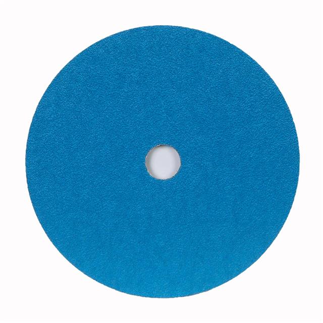 BlueFire F826 ZA Coarse Grit Fiber Disc, 80 Grit