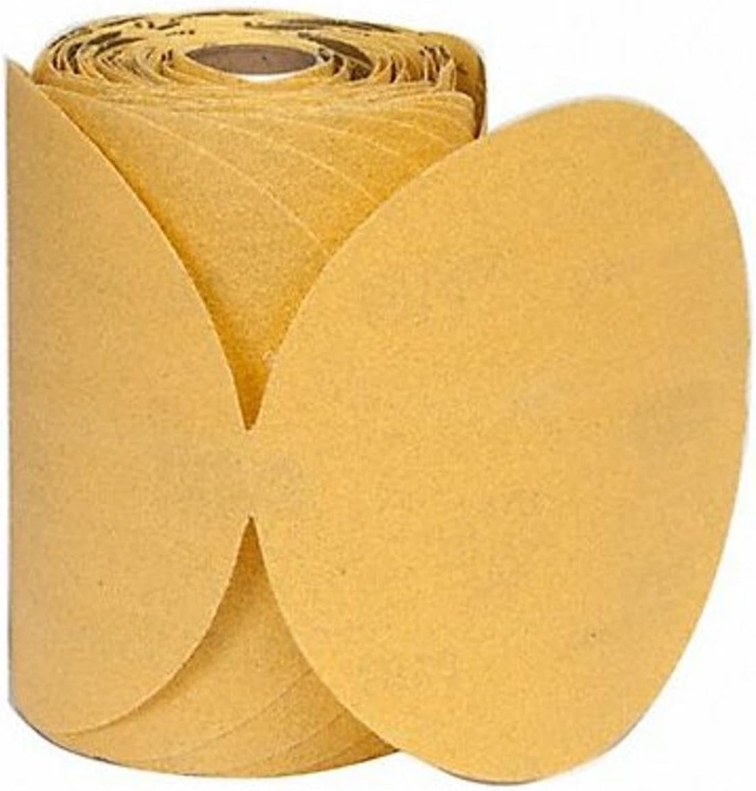 NTN-662611-83813 5 in. Gold Reserve PSA Disc Roll