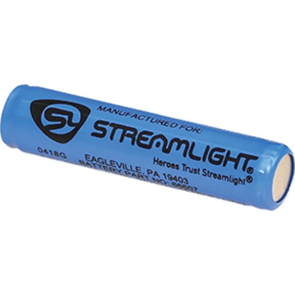 STL-66607 Microstream USB Battery