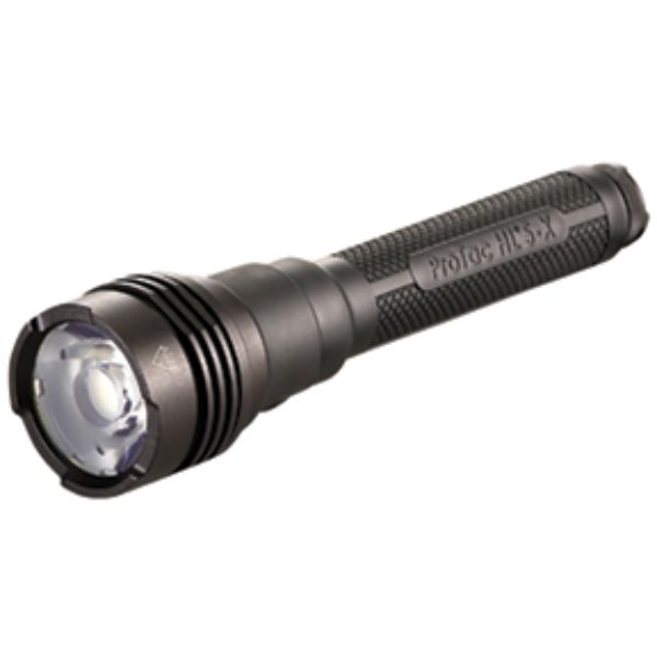 STL-88080 3500 Lumen Protac HL 5-X USB LED Rechargeable Flashlight -  Streamlight