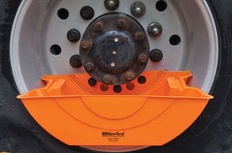 Ken-Tool KTL-30600 Super Single Axle Drain Pan