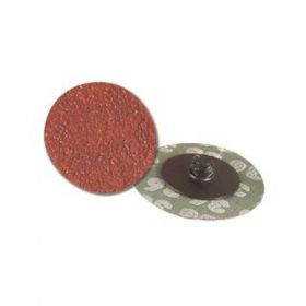 Abrasive Disc 2 in 24 Grit - TYPE R A-O