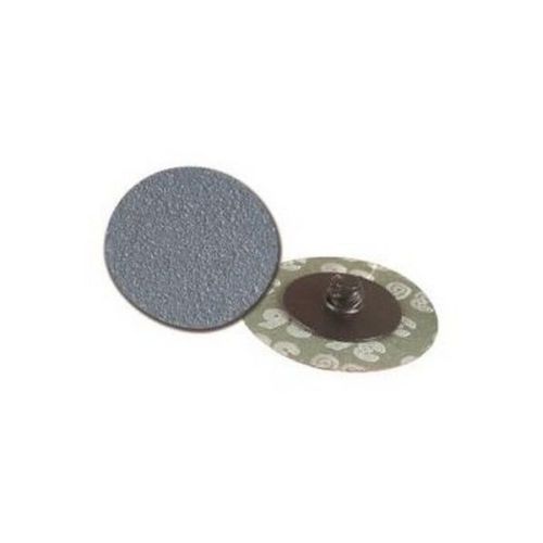 BAR-343036 Abrasive Disc 3 in Zirc 36 Grit
