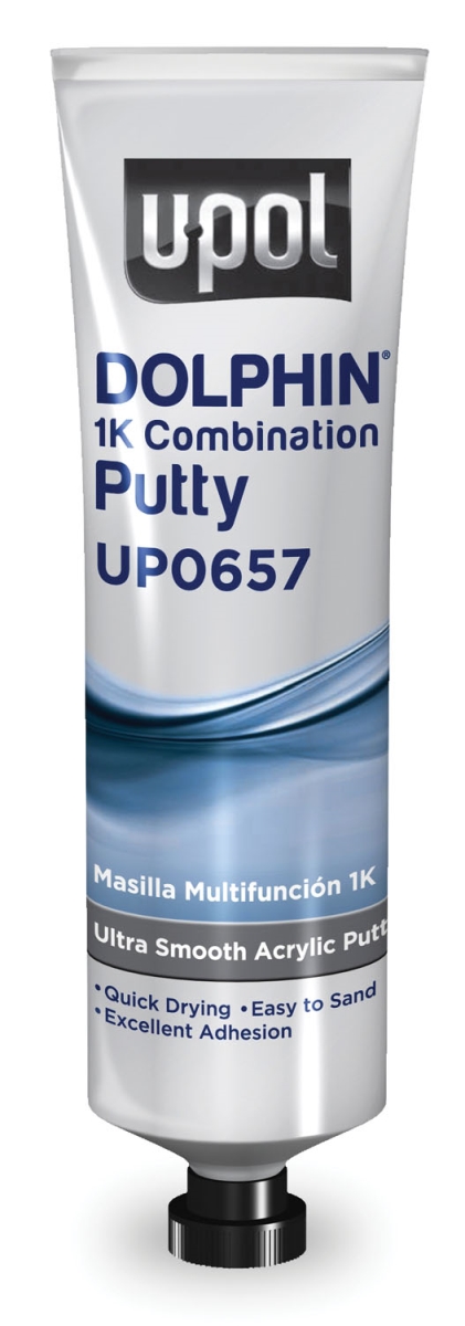 U-POL PRODUCTS