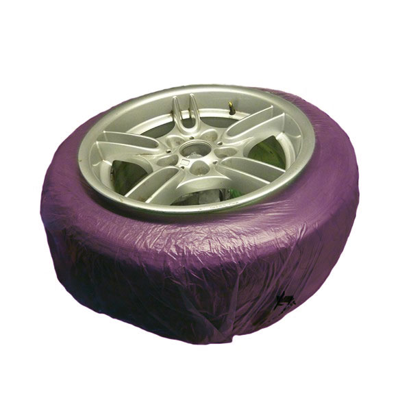 Improved Alloy Repair Mask