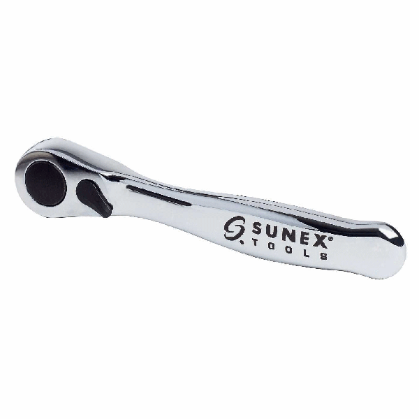0.25 in. Drive Mini Mag Ratch Bit Drive