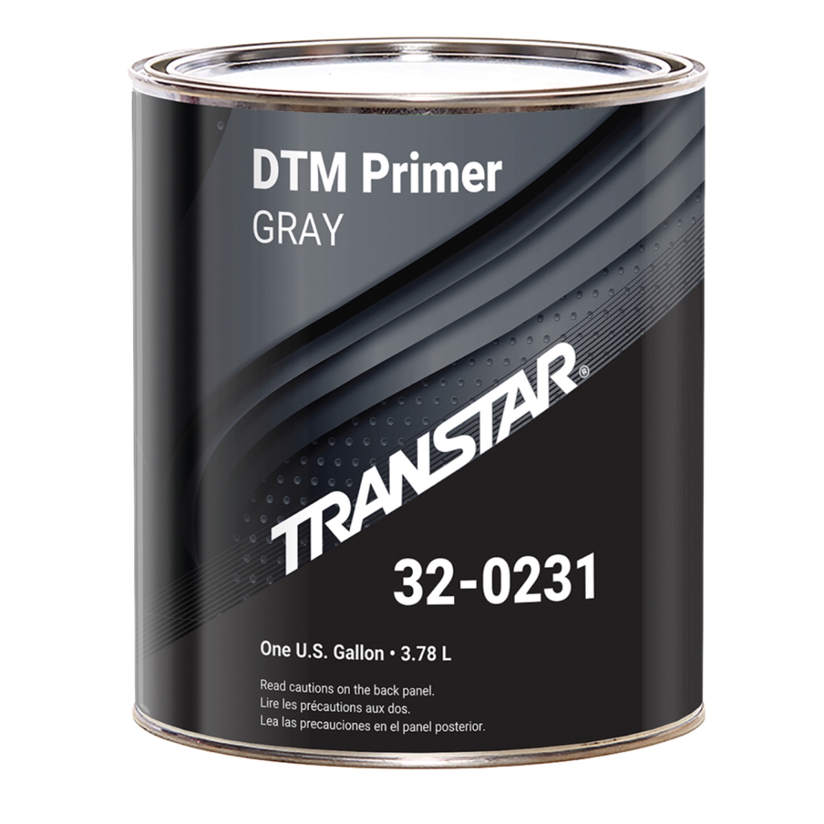 TRE-32-0231 1 gal Transtar Primer, Gray -  3M