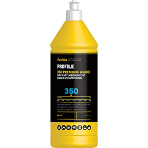 FAR-PRL112 Compound Premium Liquid Medium Cutting Compound - 1 Liter