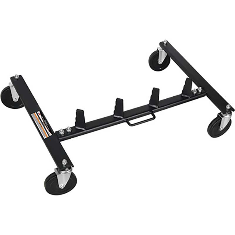Picture of 3M ATD-7474 Mechanical Vehicle Positioning Storage Rack for ATD-7475