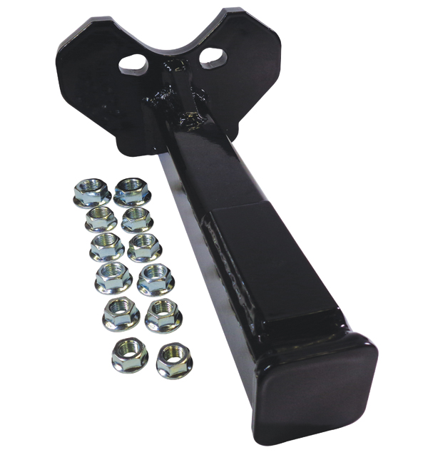 ATD Tools ATD-8629 Wheel Hub Removal Tool