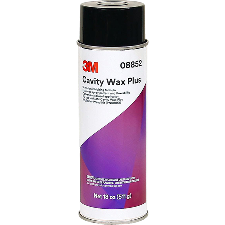 3M 18 oz Cavity Wax Plus (8852)
