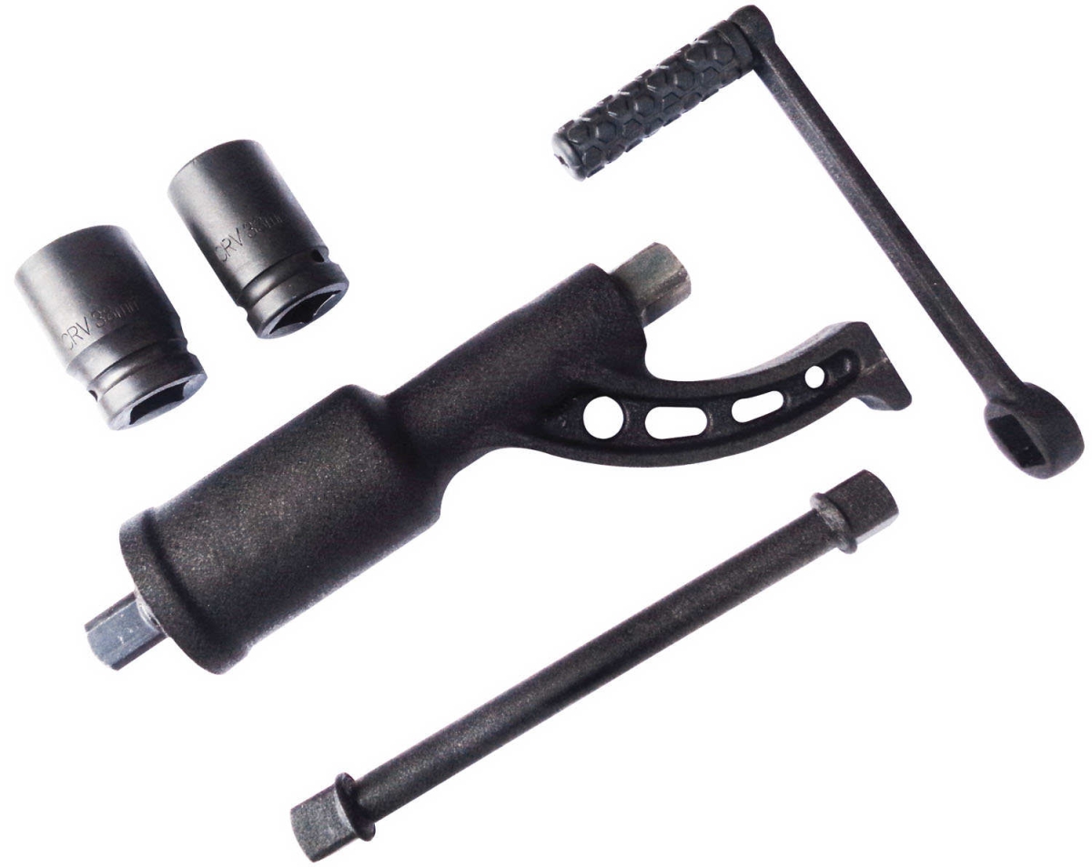 ATD Tools ATD-8645 Heavy-Duty Torque Multiplier