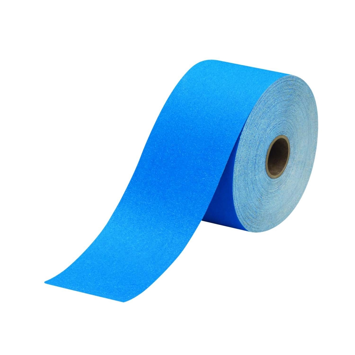 3M Stikit Blue Abrasive Sheet Roll, 2 3/4" x 30", 40 Grit | For Boats | by West Marine