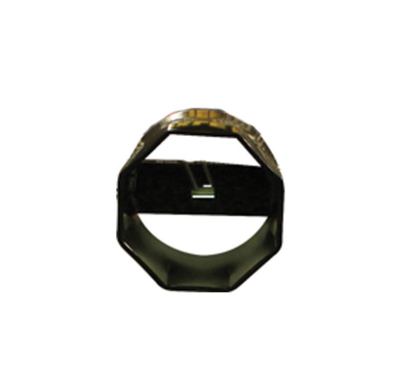 ATD Tools ATD-11231 3.75 in. x 6 PT Axle Nut Socket