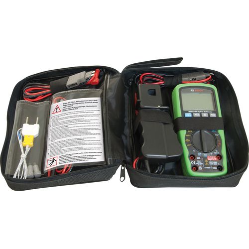 Bosch MMD540H Vehicle MULTIMETER