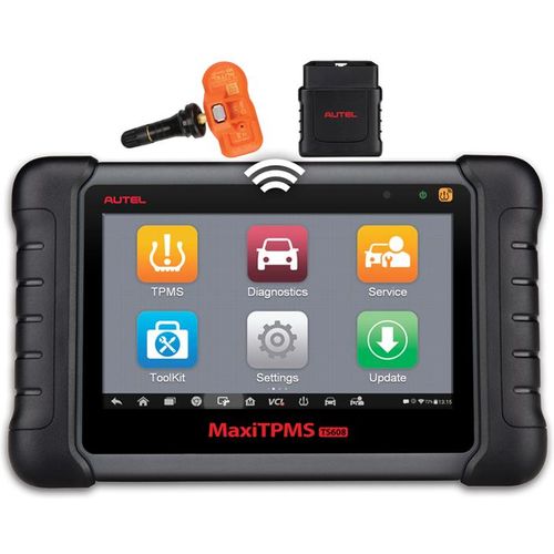 Picture of Autel AUL-TS608 TMPS Service Tablet