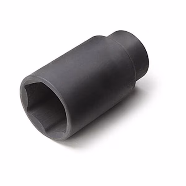 ATD Tools ATD-11222 2.62 in. x 6 PT Axle Nut Socket