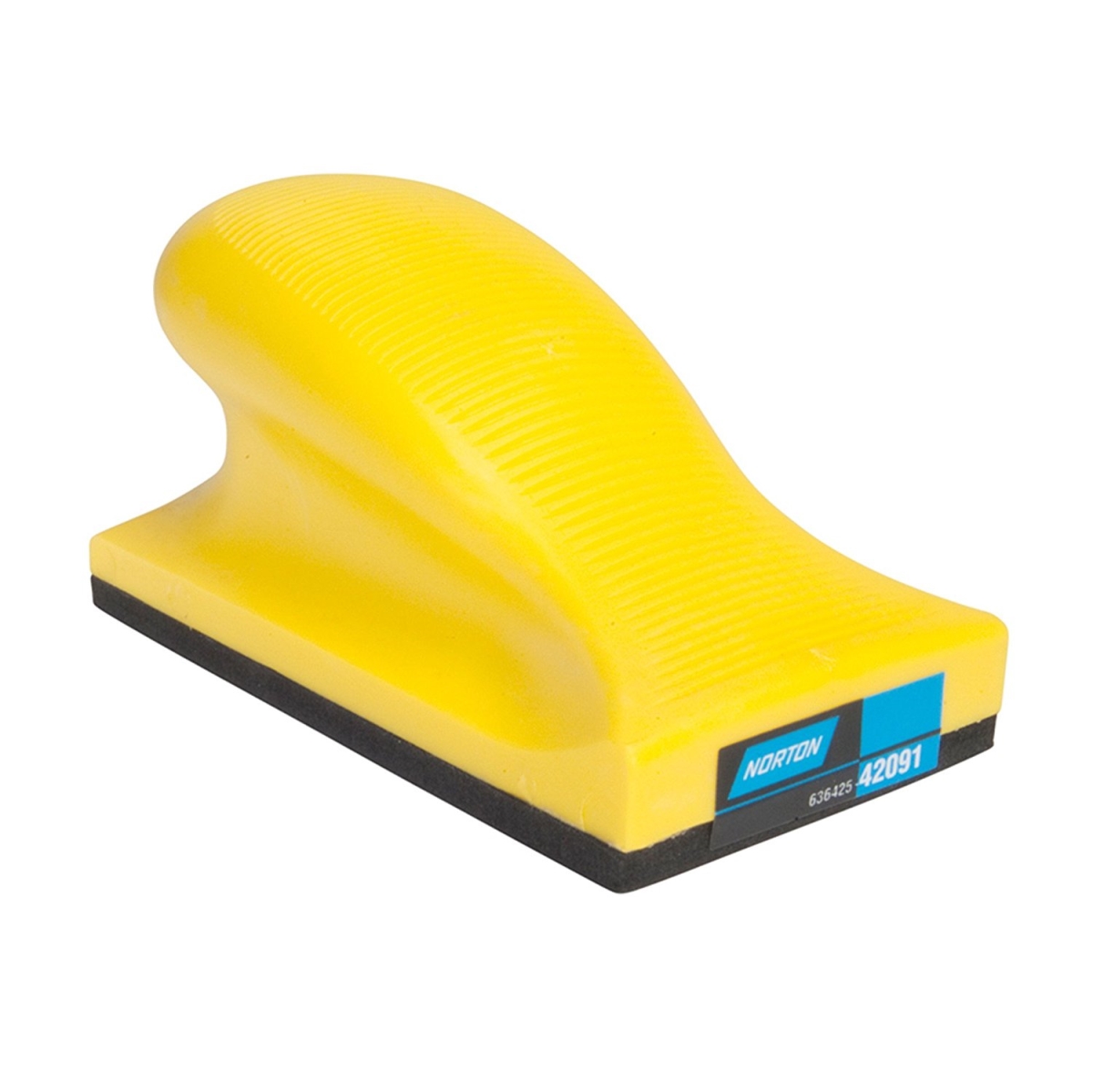 PSA Firm Hand Sanding Block