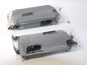 Hi-Tech Industries HIT-200DG 200 g Clay, Dark Gray