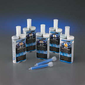 NTN-4615 Urethane Structural Adhesive