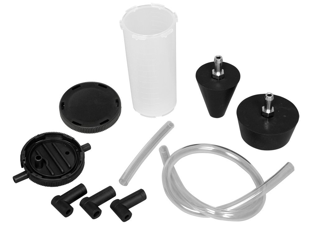 WTD LIS-72070 Power Steering EVAC Kit