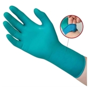 MFX-93260100 Synthetic Chemical Resistant Gloves - Extra Large