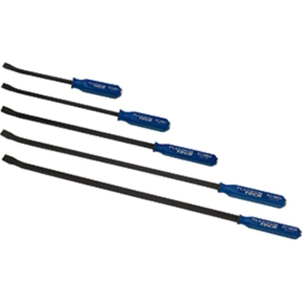 PLT-99905 Pry Bar Set, 5 Piece -  Platinum Tech