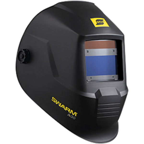ESB-0700102044 Swarm A30 Auto-Darkening Welding Helmet
