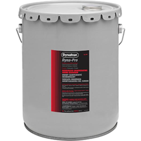 Picture of 3M MMM-544 1 qt. Dynatron Dyna-Pro Paintable Rubberized Undercoating - 544