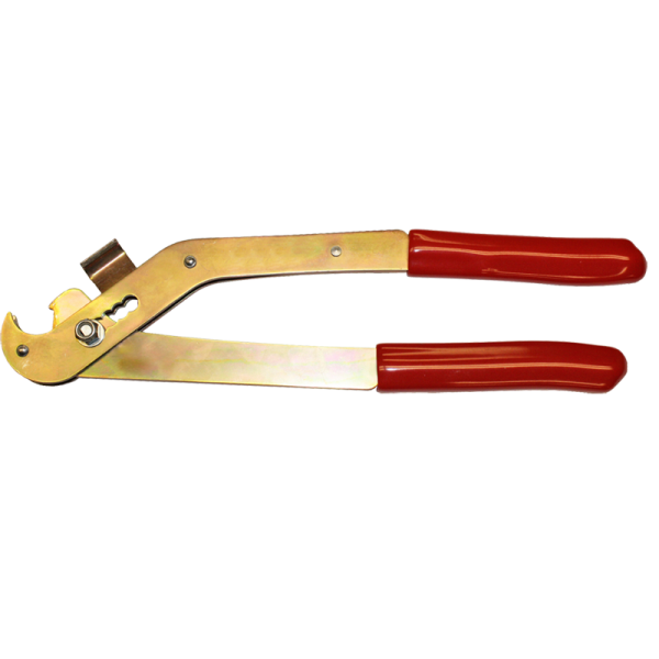 Parking Brake Cable Coupler