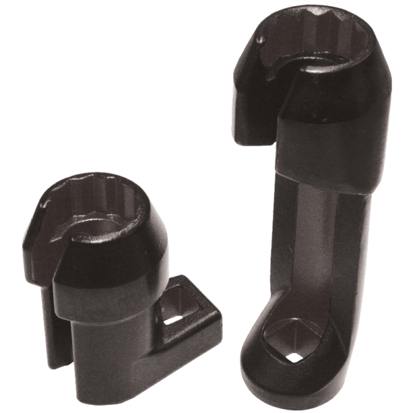 SLY-11400 6.7 L Power Stroke Diesel Injector Socket