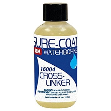 Picture of SEM Products SEM-16004 Sure-Coat Cross Linker