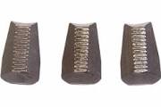 Replacemen Jaws - Set of 3