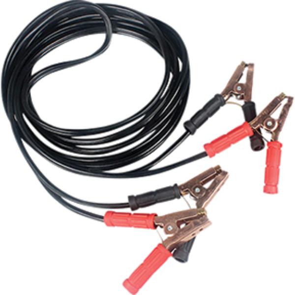 Picture of ATD Tools ATD-7975A 20 ft. 2 Gauge 600A Booster Cables
