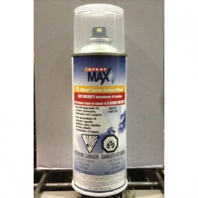 SprayMax 1K FillClean Aerosol Fill Can Low Viscosity Solvent Base (3682072)