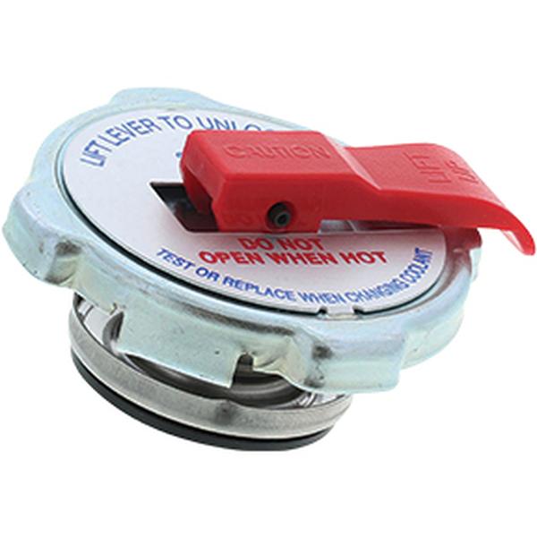 Picture of Motorad MRD-ST22 Safety Lever Radiator Cap