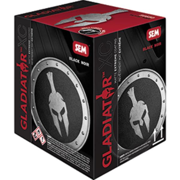 SEM Products SEM-56670 Gladiator XC Tintable Kit