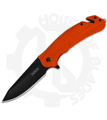 Kershaw Knives KER-8650
