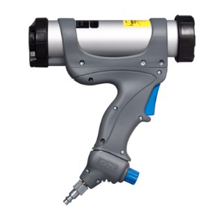 1K Pneumatic Applicator Gun