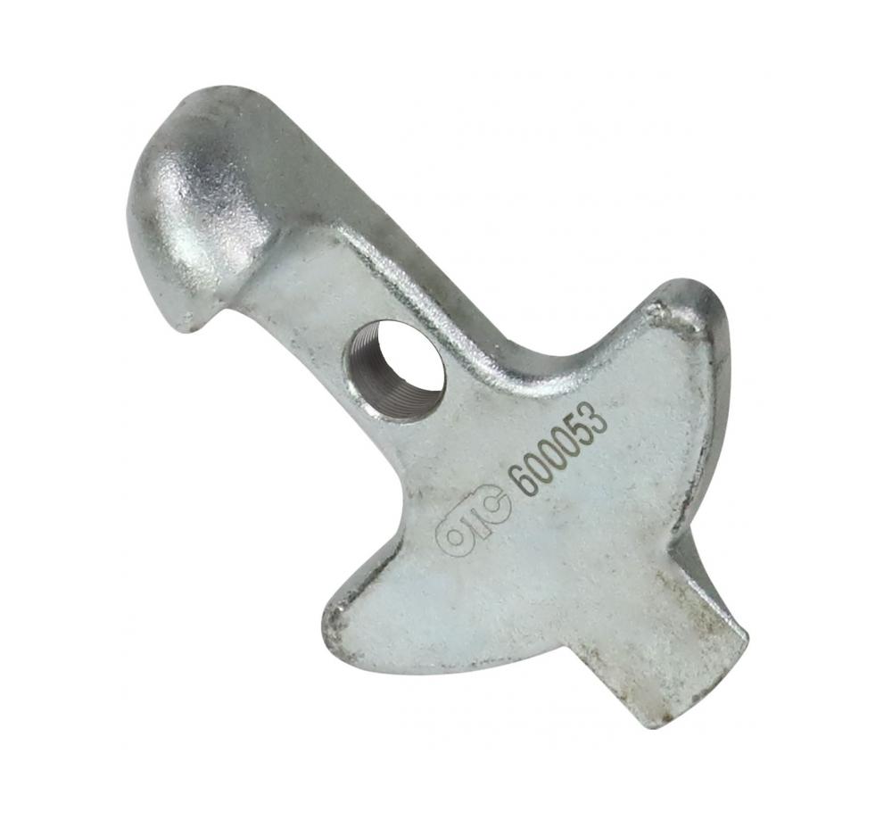 & Equipment OTC-600053 Large Hub Seal Puller Head